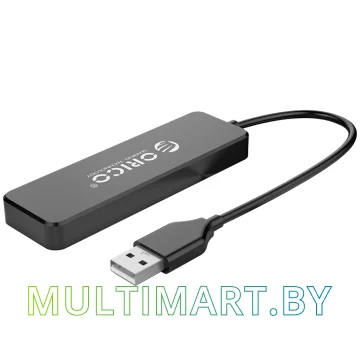 USB-хаб Orico FL01-BK